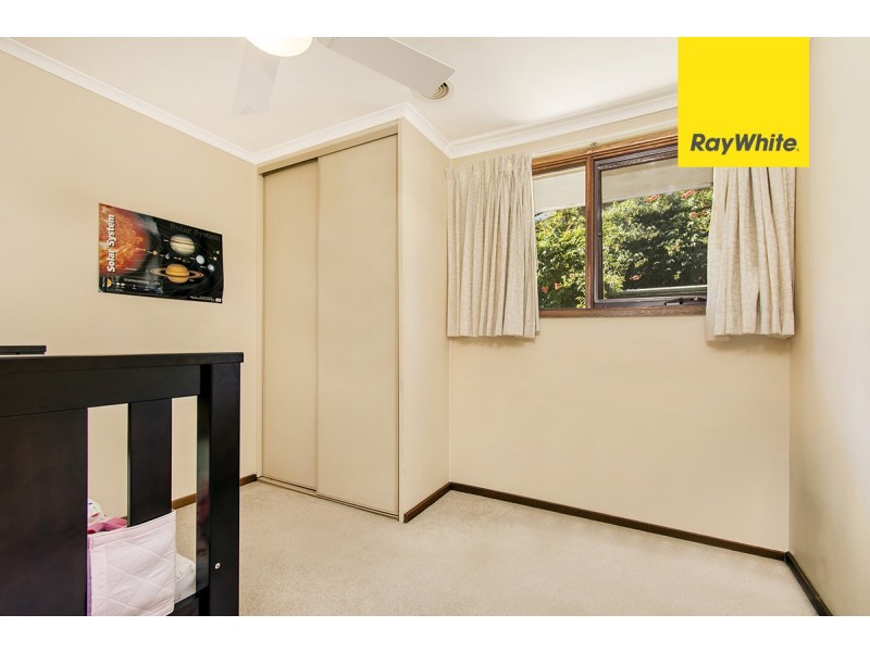 19 Longworth Place, Holt ACT 2615