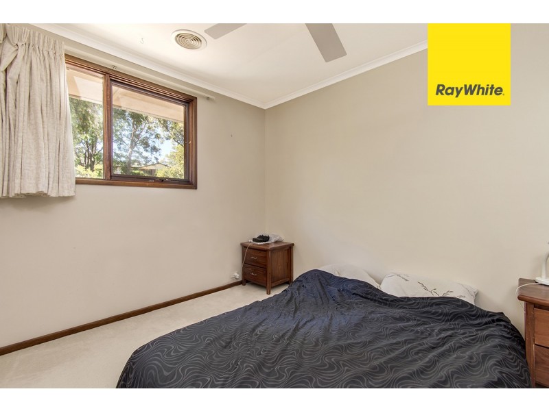 19 Longworth Place, Holt ACT 2615