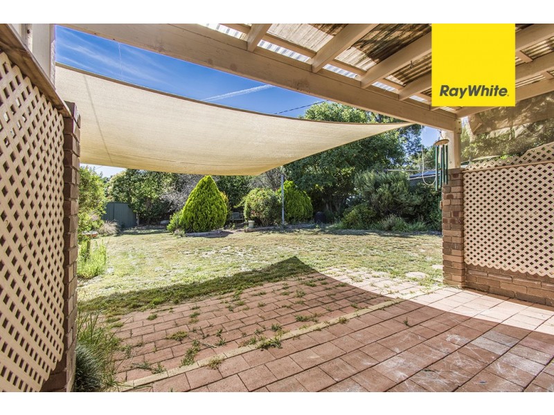 19 Longworth Place, Holt ACT 2615