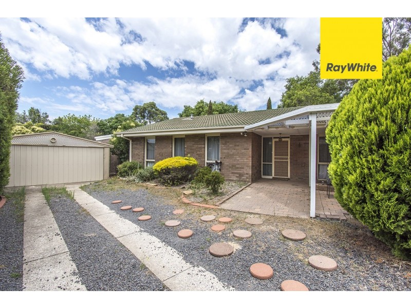 19 Longworth Place, Holt ACT 2615