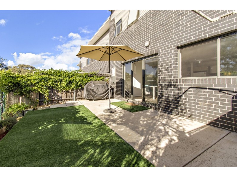8/4 Annie Douglas St, Casey ACT 2913 Ray White Belconnen Sold