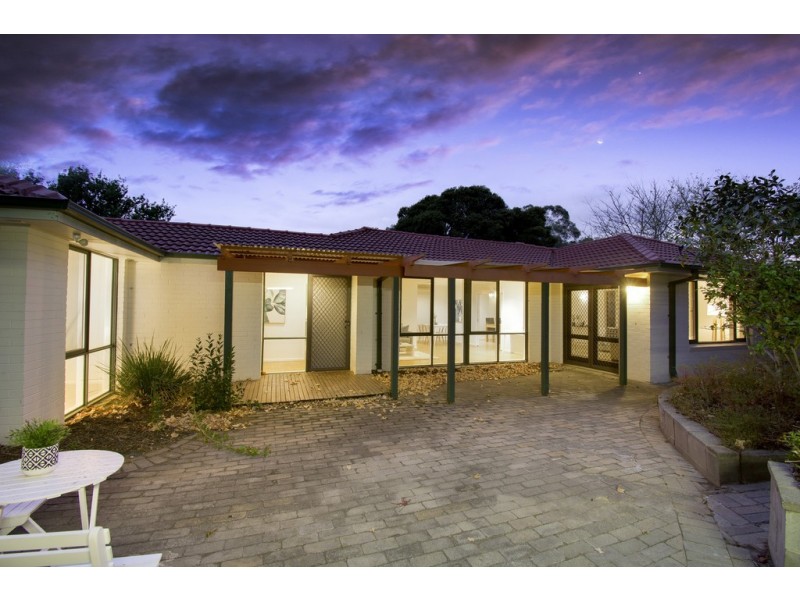 48 Bambridge Street, Weetangera ACT 2614