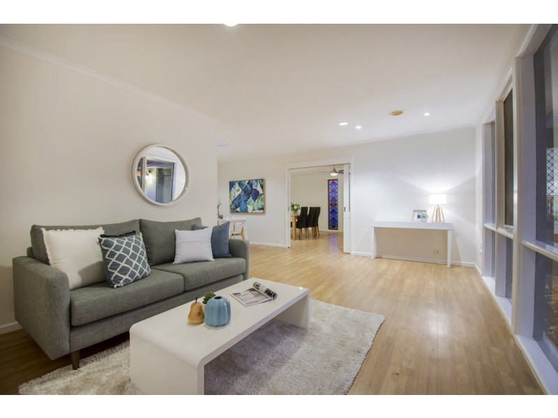 48 Bambridge Street, Weetangera ACT 2614