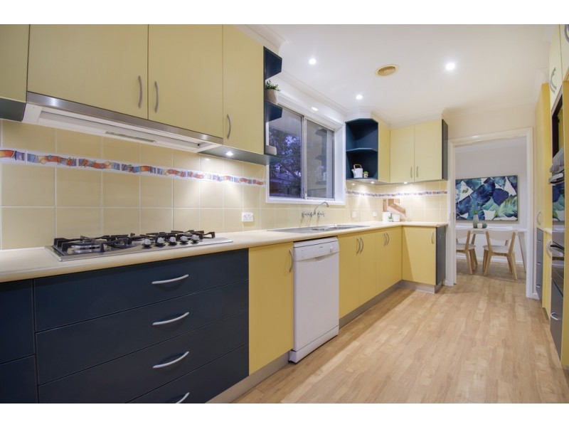 48 Bambridge Street, Weetangera ACT 2614