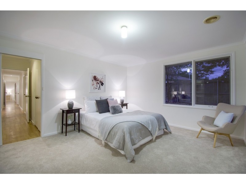 48 Bambridge Street, Weetangera ACT 2614