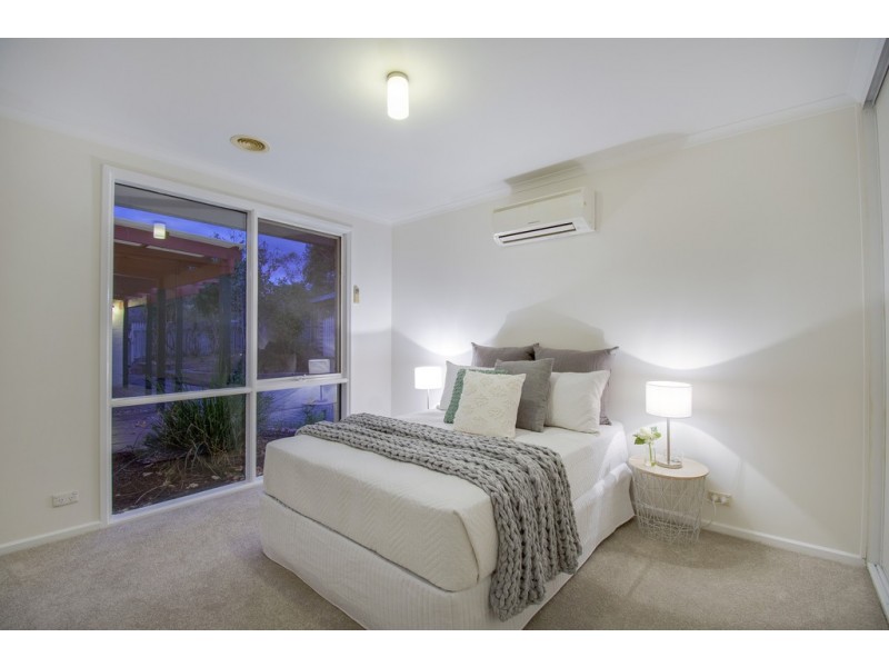48 Bambridge Street, Weetangera ACT 2614
