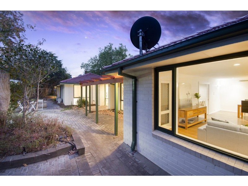 48 Bambridge Street, Weetangera ACT 2614