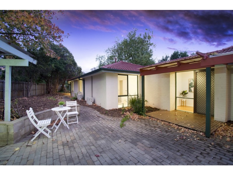 48 Bambridge Street, Weetangera ACT 2614