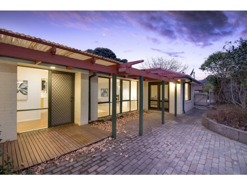 48 Bambridge Street, Weetangera ACT 2614