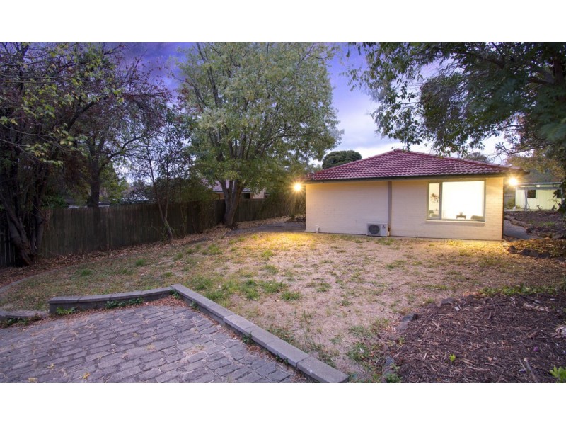 48 Bambridge Street, Weetangera ACT 2614