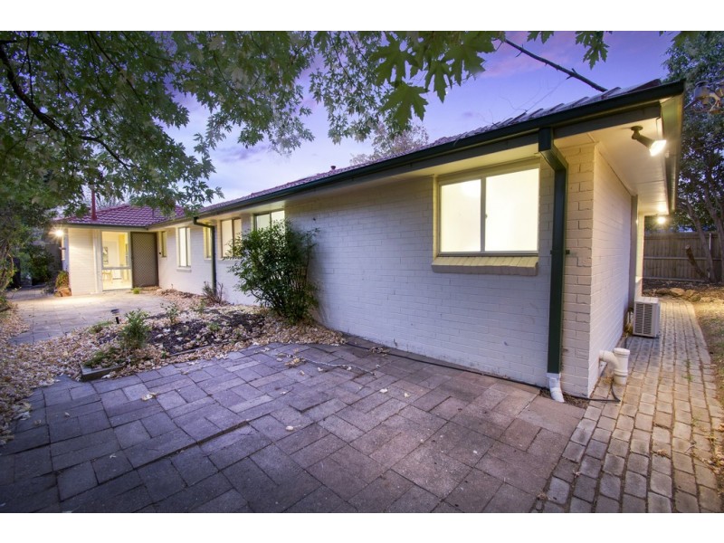 48 Bambridge Street, Weetangera ACT 2614