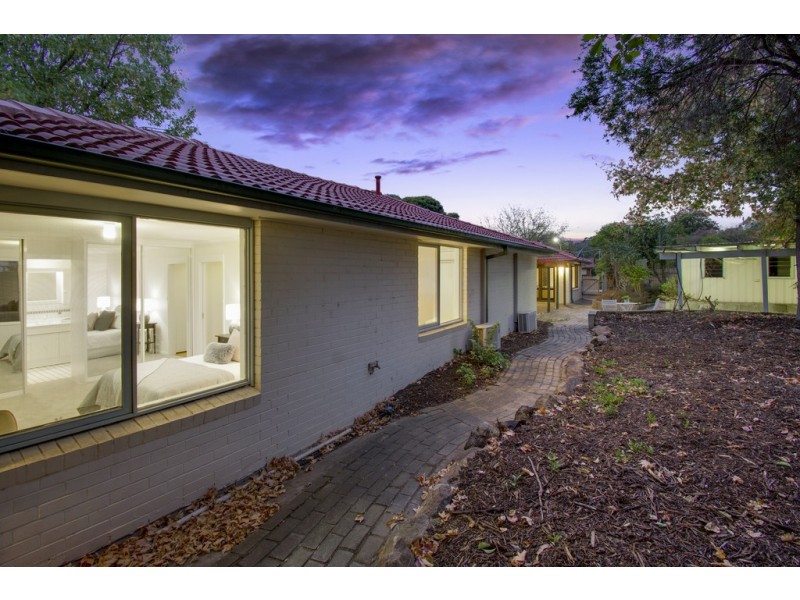 48 Bambridge Street, Weetangera ACT 2614