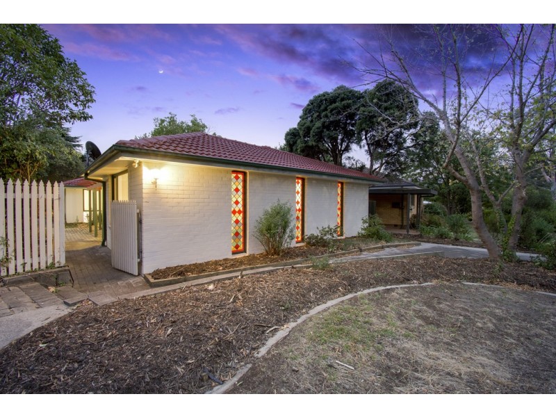 48 Bambridge Street, Weetangera ACT 2614