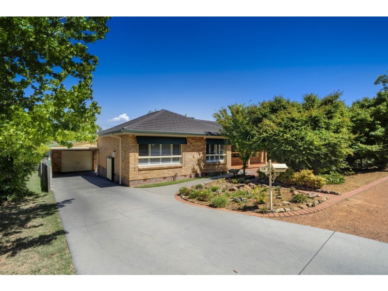 46 Kidston Crescent, Curtin ACT 2605