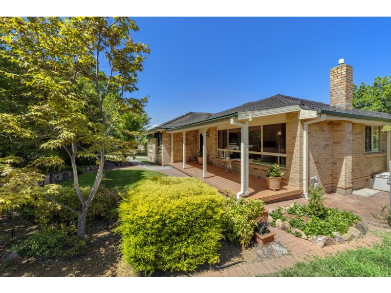 46 Kidston Crescent, Curtin ACT 2605