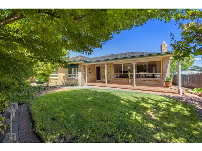 46 Kidston Crescent, Curtin ACT 2605