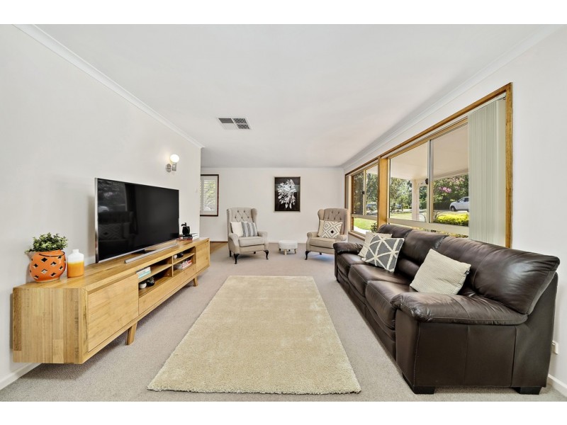 46 Kidston Crescent, Curtin ACT 2605
