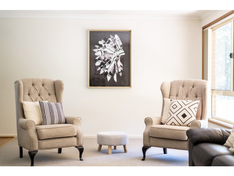 46 Kidston Crescent, Curtin ACT 2605