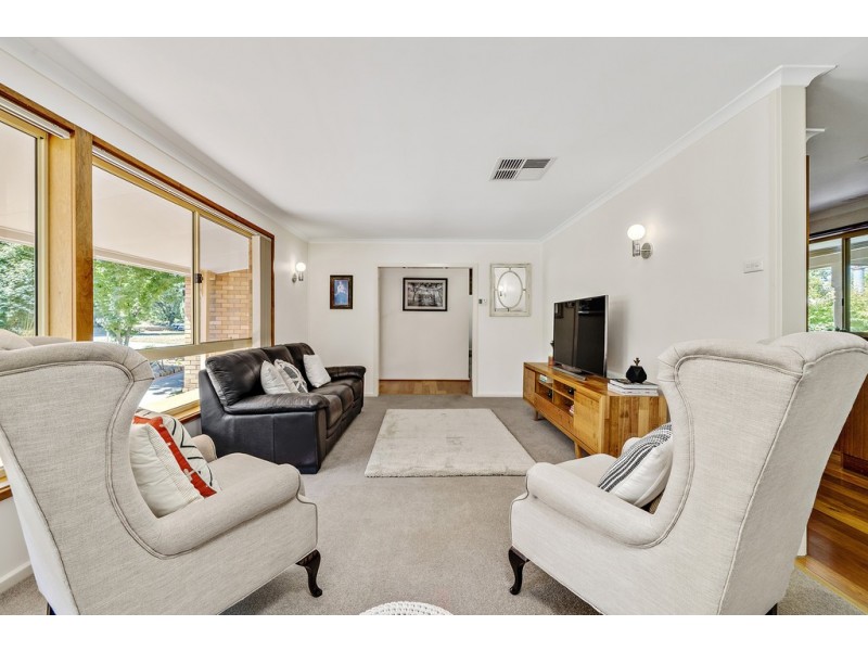46 Kidston Crescent, Curtin ACT 2605