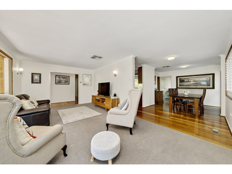 46 Kidston Crescent, Curtin ACT 2605