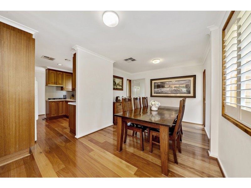 46 Kidston Crescent, Curtin ACT 2605