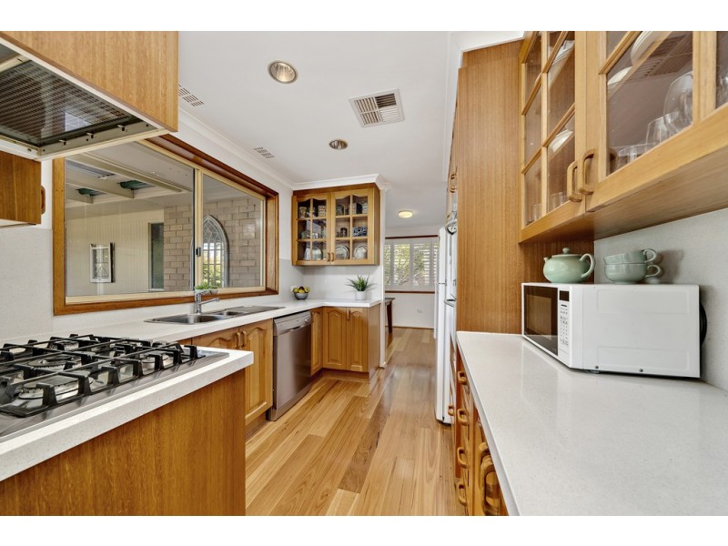46 Kidston Crescent, Curtin ACT 2605