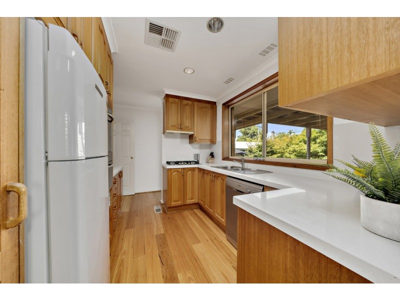 46 Kidston Crescent, Curtin ACT 2605