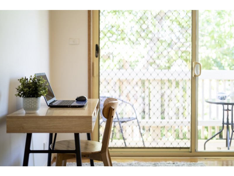 46 Kidston Crescent, Curtin ACT 2605