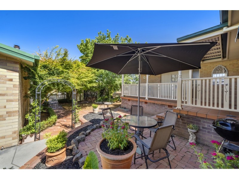 46 Kidston Crescent, Curtin ACT 2605