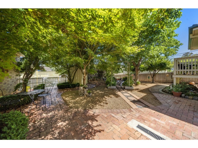 46 Kidston Crescent, Curtin ACT 2605