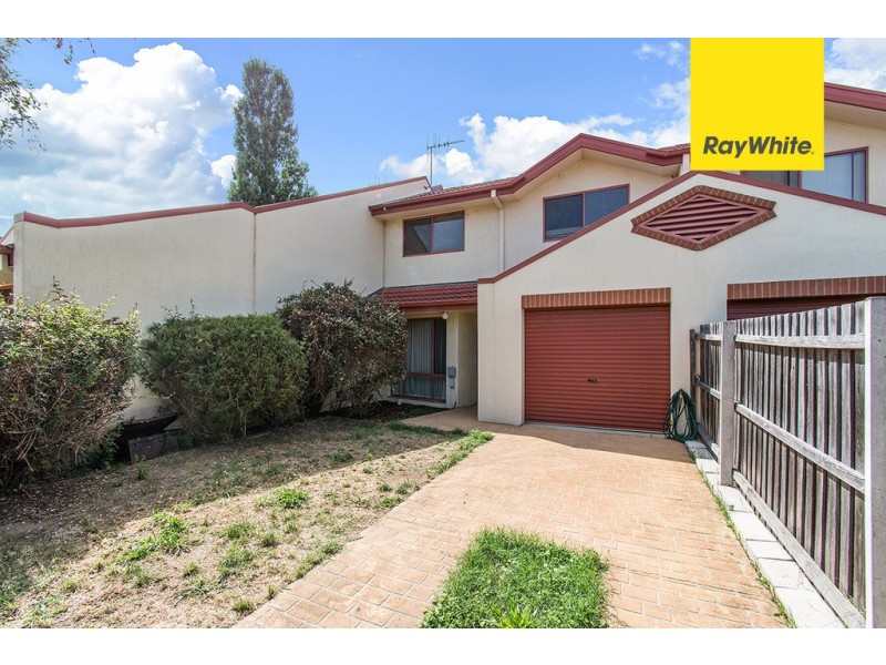 38/14 Federal Highway, Watson ACT 2602