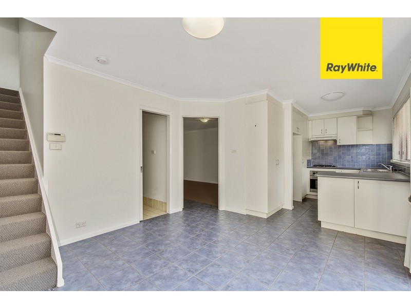 38/14 Federal Highway, Watson ACT 2602