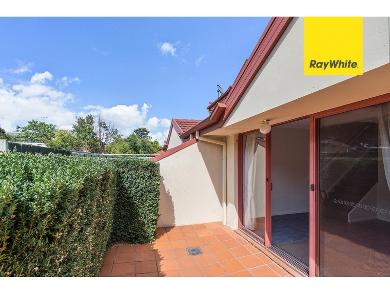 38/14 Federal Highway, Watson ACT 2602