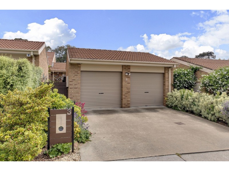 3 Traynor Court, Melba ACT 2615