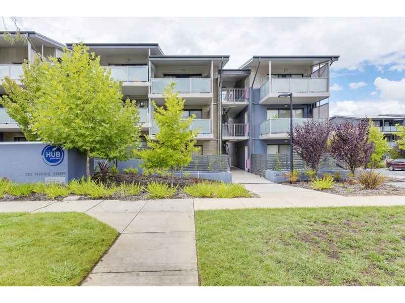 3/126 Thynne Street, Bruce ACT 2617