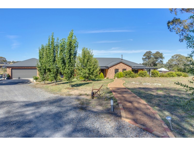 125 Merryville Drive, Murrumbateman NSW 2582