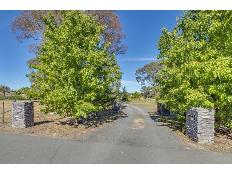 125 Merryville Drive, Murrumbateman NSW 2582