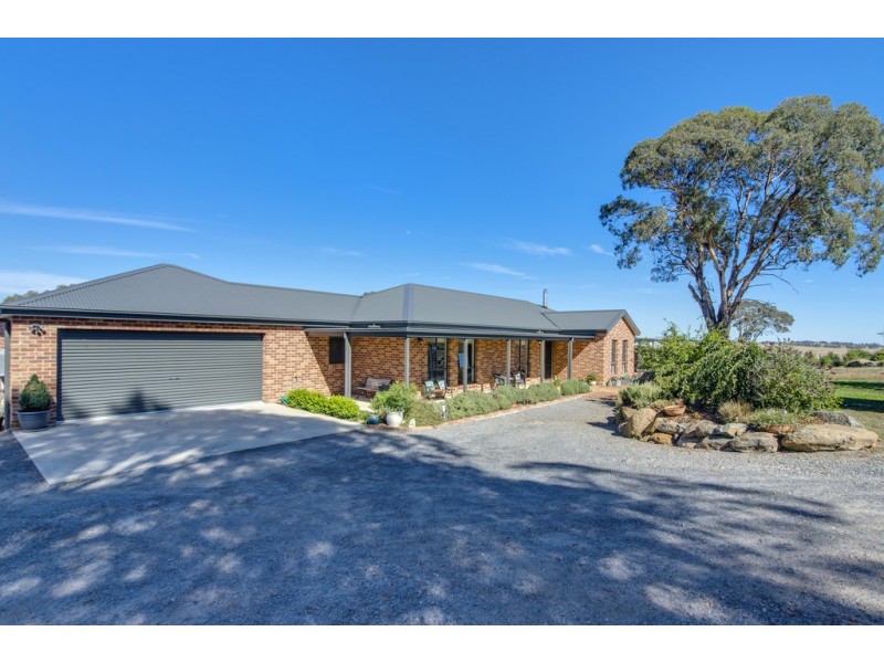125 Merryville Drive, Murrumbateman NSW 2582