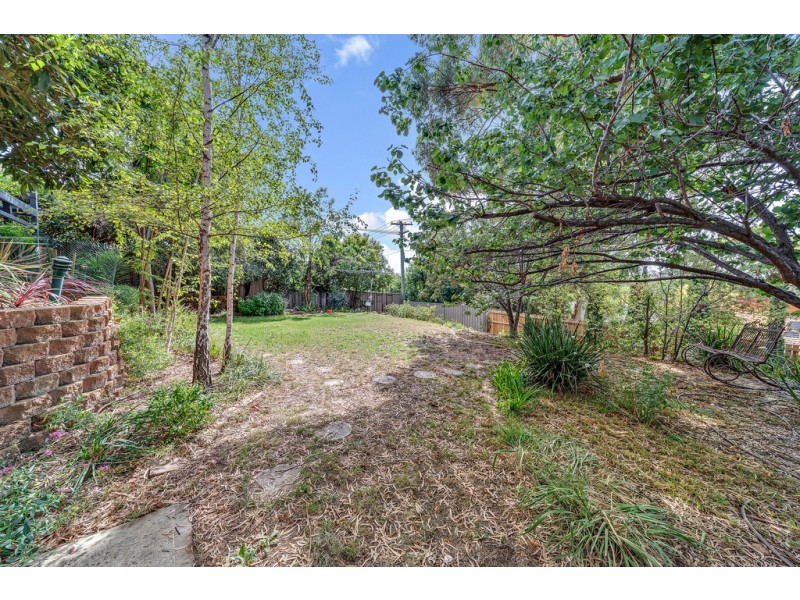 26 Jackie Howe Crescent, Macarthur ACT 2904