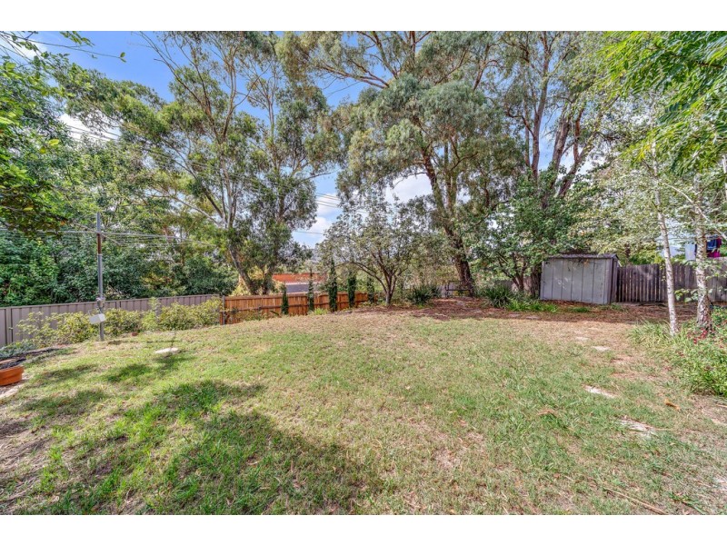 26 Jackie Howe Crescent, Macarthur ACT 2904
