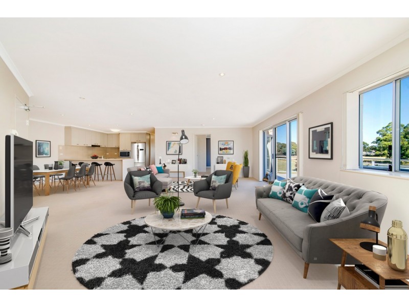 47/20 Beissel Street, Belconnen ACT 2617