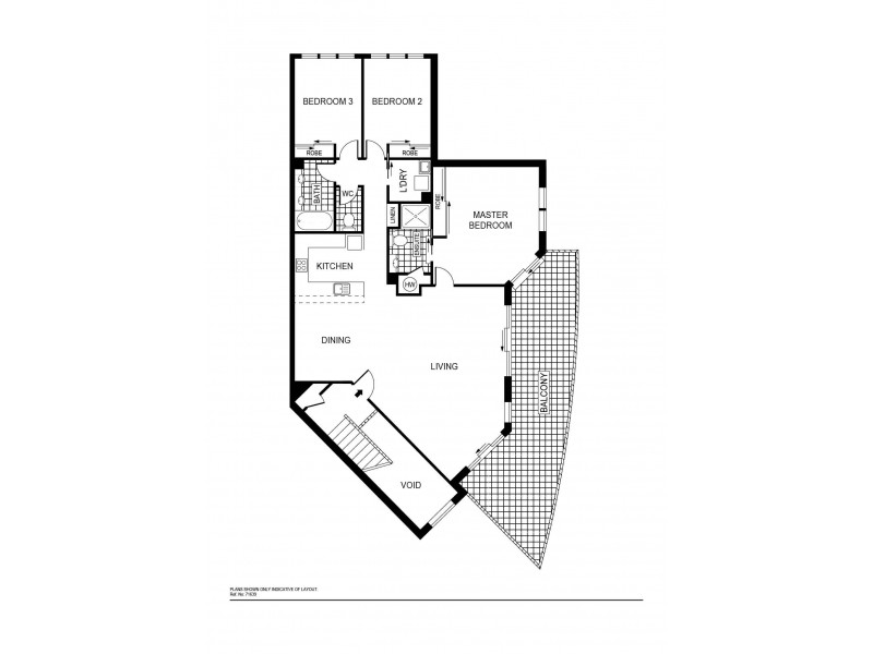 47/20 Beissel Street, Belconnen ACT 2617