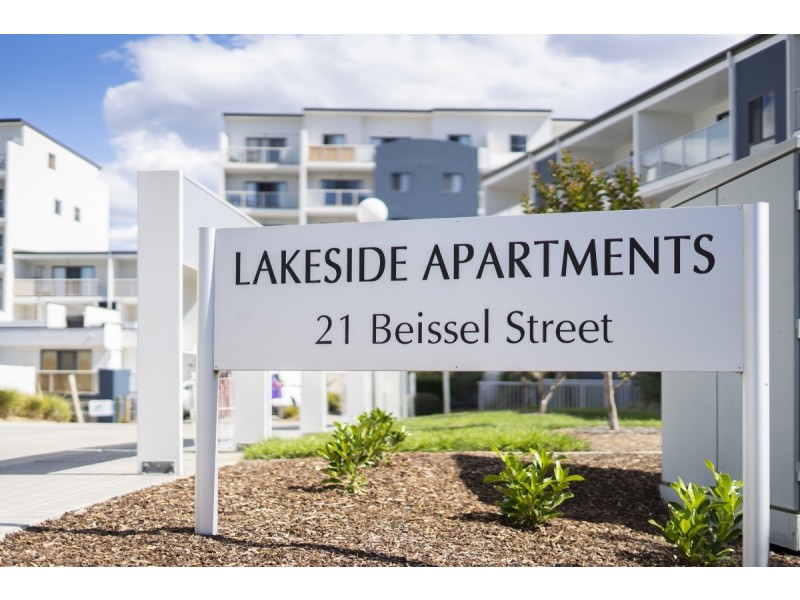 4C/21 Beissel Street, Belconnen ACT 2617