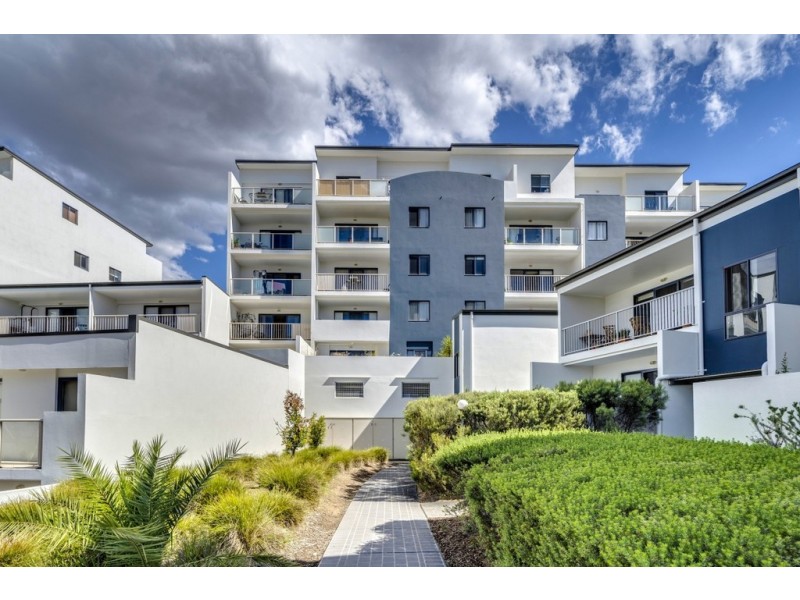 4C/21 Beissel Street, Belconnen ACT 2617