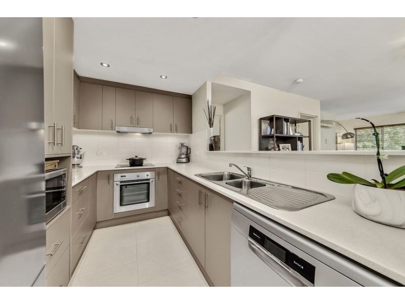 12/54 Moore Street, Turner ACT 2612