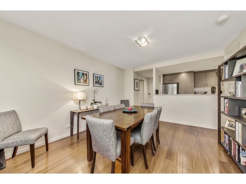 12/54 Moore Street, Turner ACT 2612