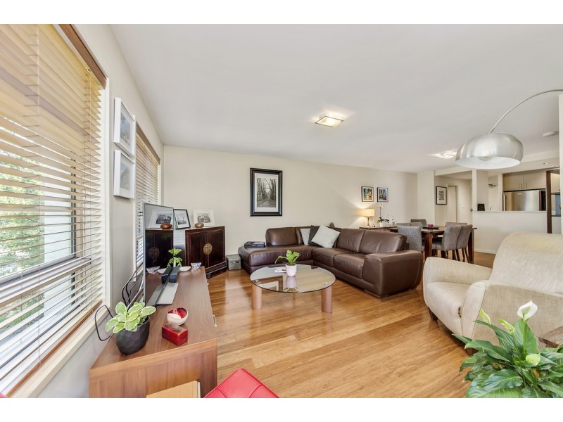 12/54 Moore Street, Turner ACT 2612