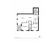 12/54 Moore Street, Turner ACT 2612 Floorplan