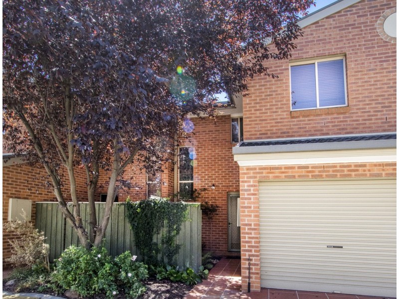 13/60 Copland Drive, Evatt ACT 2617