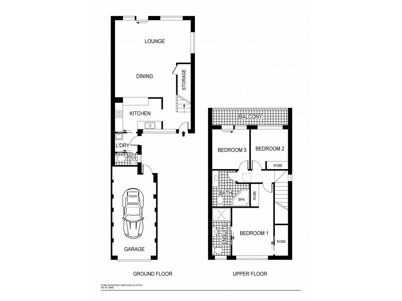 86/15 John Cleland Crescent, Florey ACT 2615
